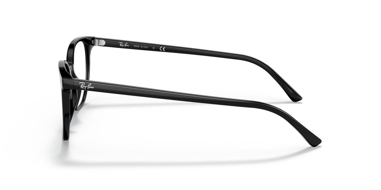 2000 - Black - Clear