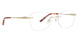 Jenny Lynn JLFEARLESS Eyeglasses