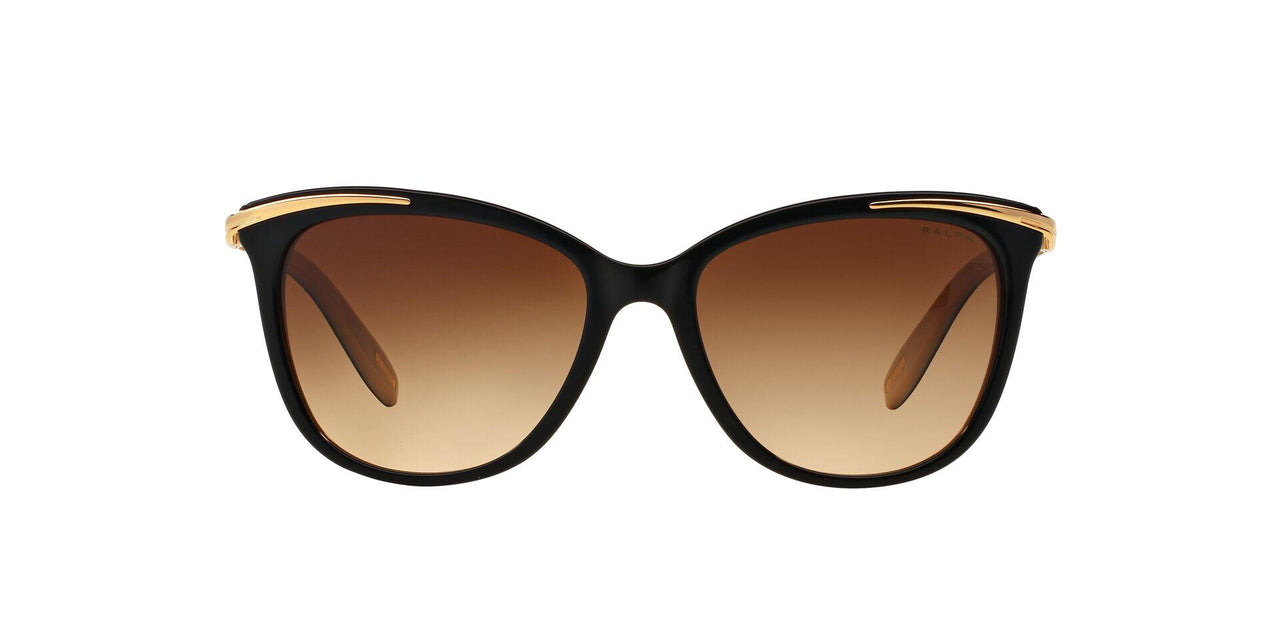 109013 - Black - Brown Gradient