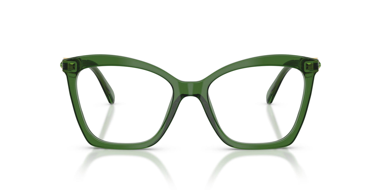1081 - Green