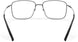 6560 - Plain Ruthenium