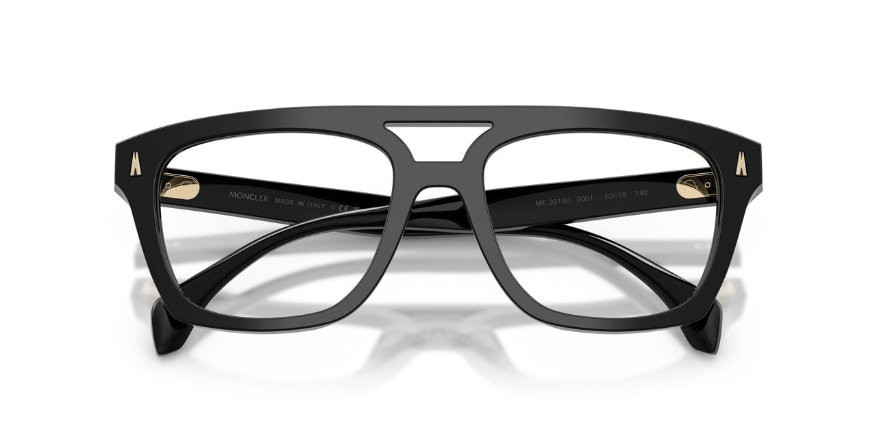 3001 - Black