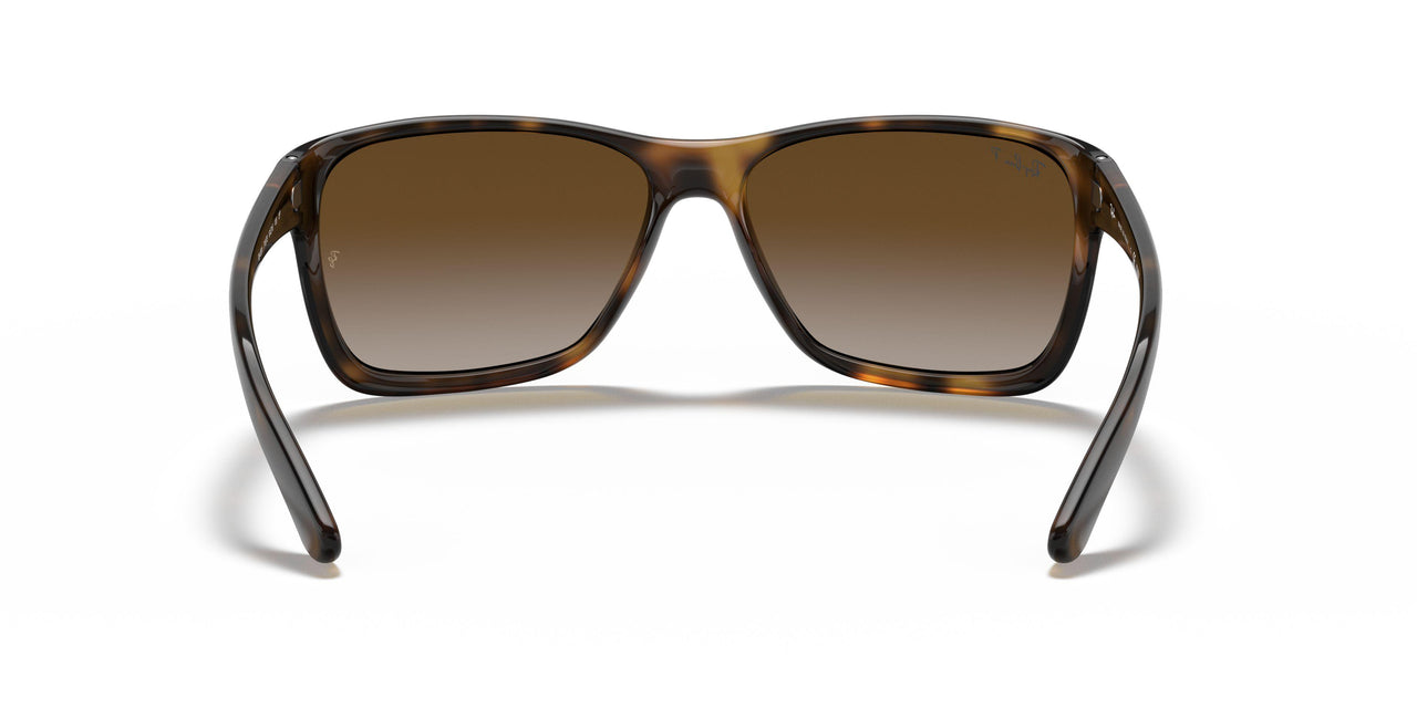 710/T5 - Havana - Light Grey Gradient Brown