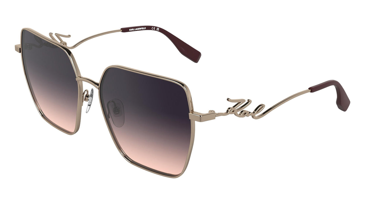 Karl Lagerfeld KL362S Sunglasses