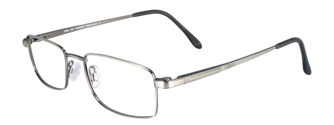 20 - Satin Grey