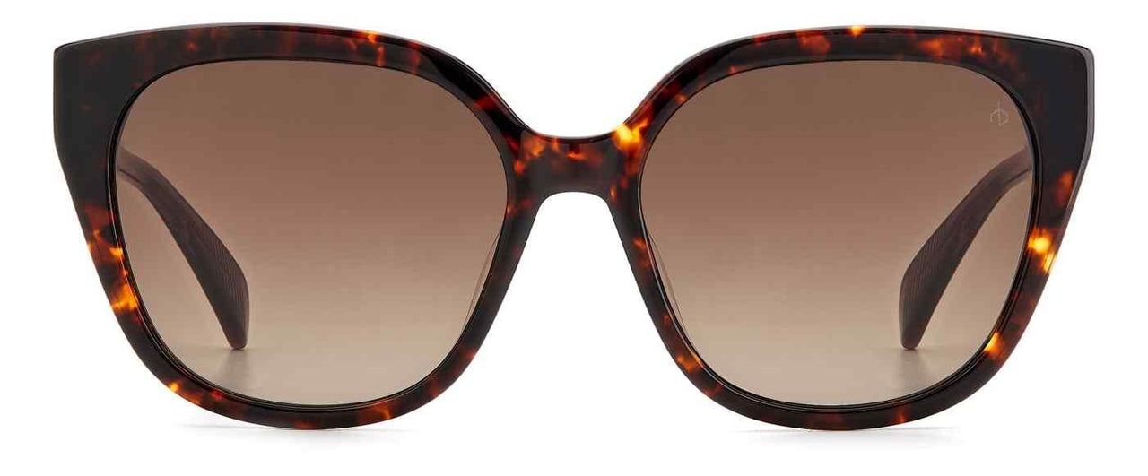 Rag & Bone RNB1073 Eyeglasses