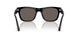 B95/B1 - Black - Dark Grey