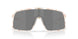 940656 - Clear - Prizm Black