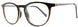Rec Specs X8500 Eyeglasses