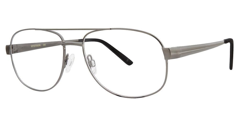 058 - Gunmetal