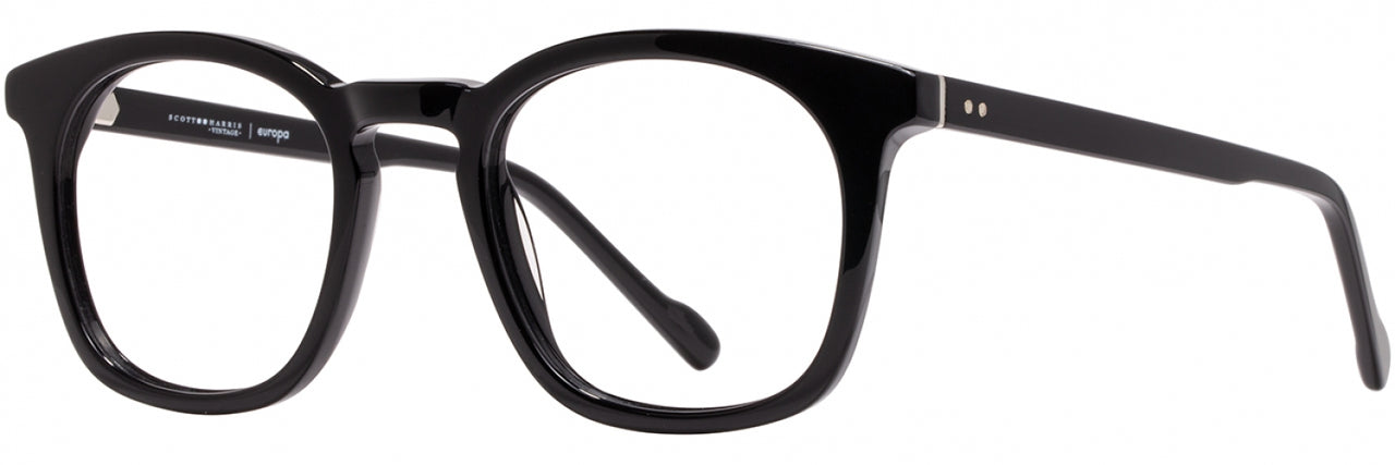 3 - Black