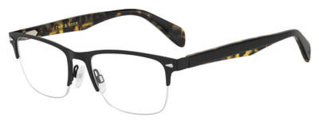 Rag & Bone 7019 Eyeglasses