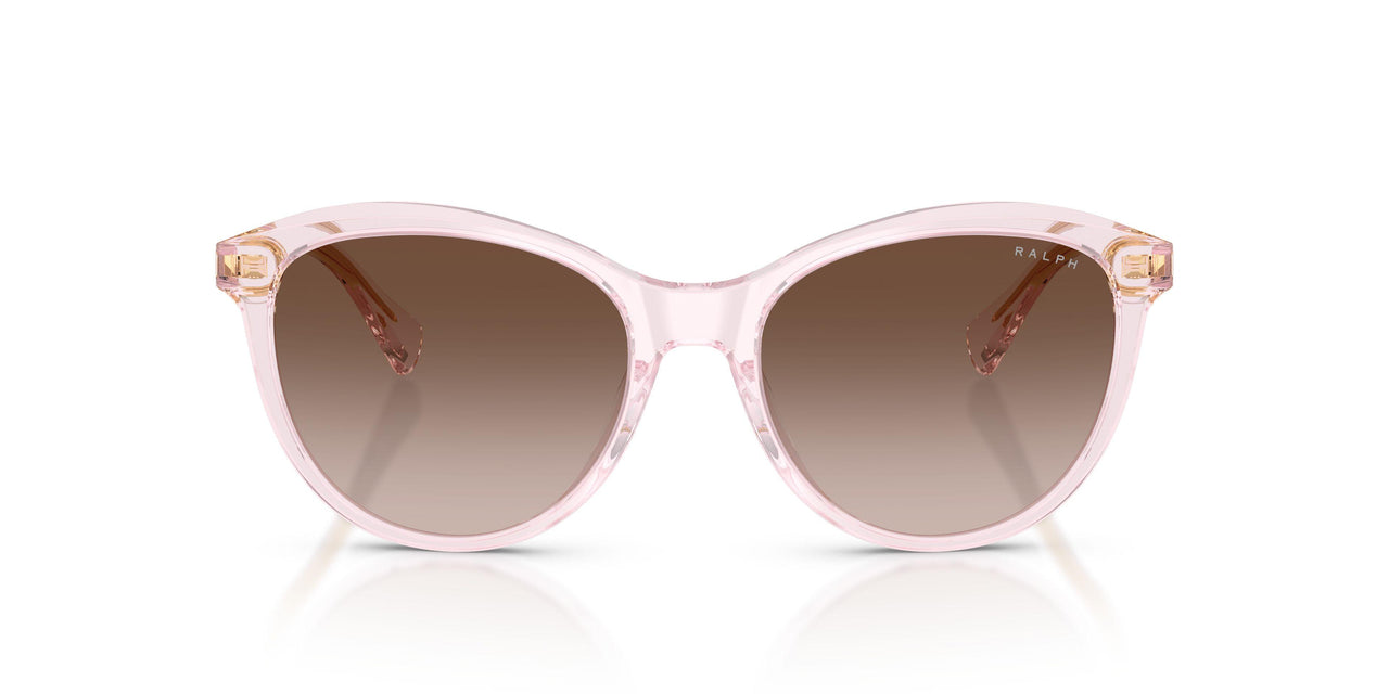 604313 - Pink - Gradient Brown