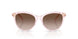 604313 - Pink - Gradient Brown