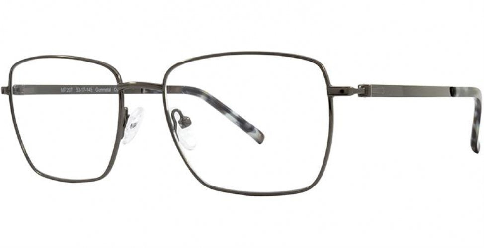 Match 207 Eyeglasses
