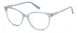 Juicy Couture JU252 Eyeglasses
