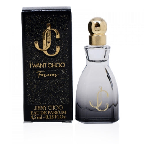 Jimmy Choo I Want Choo Forever EDP Mini