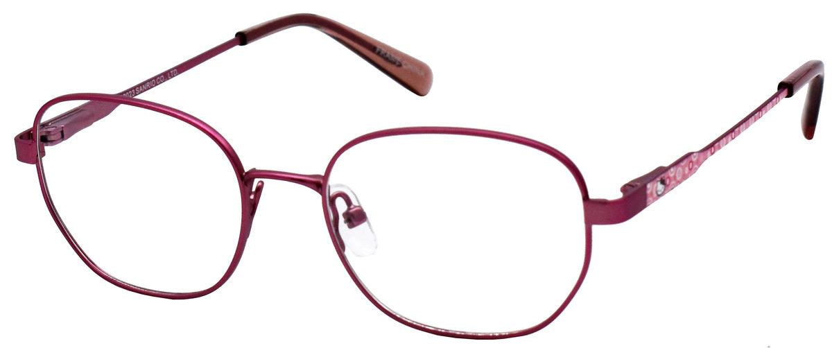 Hello Kitty 367 Eyeglasses
