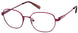 Hello Kitty 367 Eyeglasses