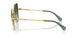 40172A - Gold - Gradient Green