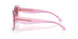 59337W - Violet - Purple Pink Gradient