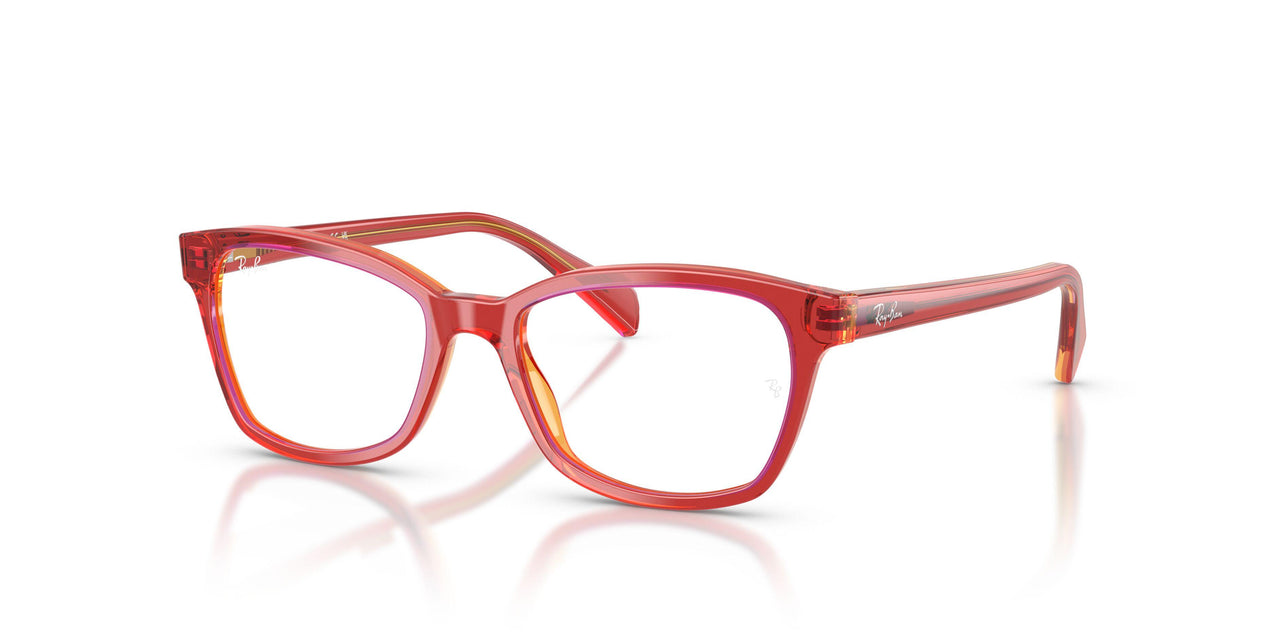 3998 - Red - Clear