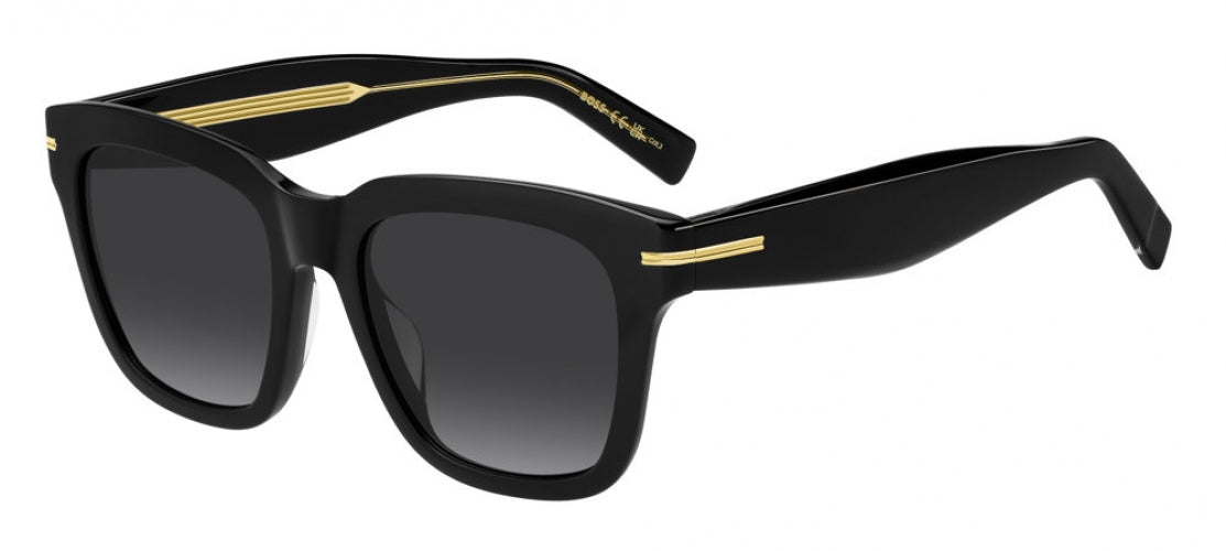 0807-9O - BLACK