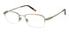 Fossil Trey Eyeglasses