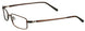 10 - Shiny Med Brown