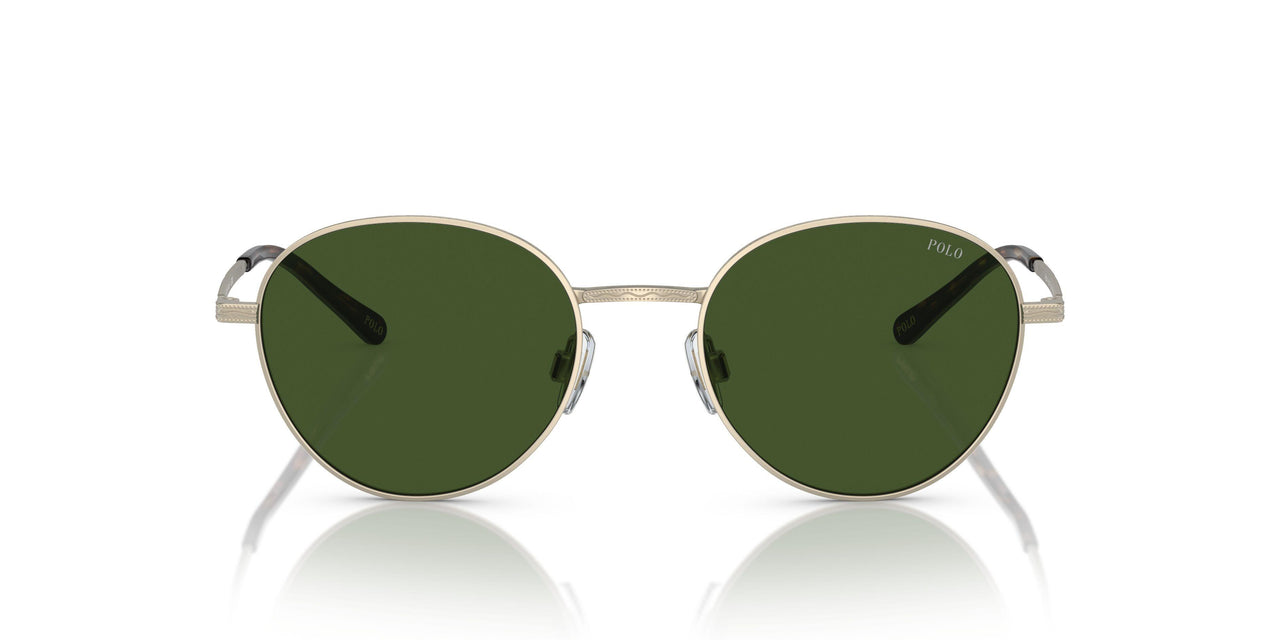 921171 - Gold - Dark Green