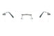Pier Martino PMOU254 Eyeglasses