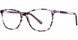 Adrienne Vittadini Petite 584 Eyeglasses