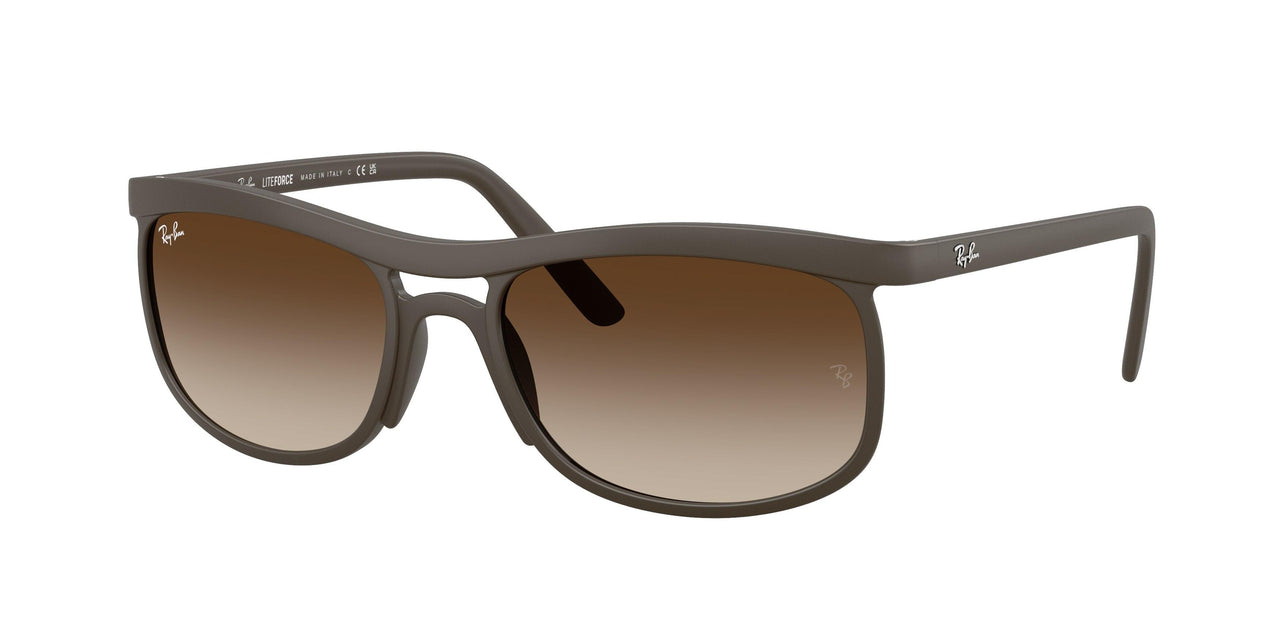 Ray-Ban 4452 Sunglasses