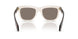 30035A - White - Mirror Gold