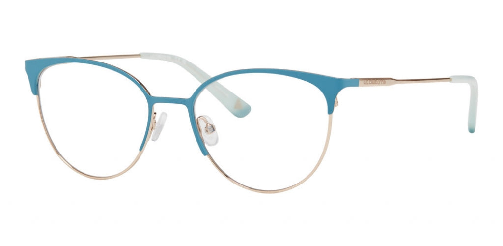 Liz Claiborne L688T Eyeglasses