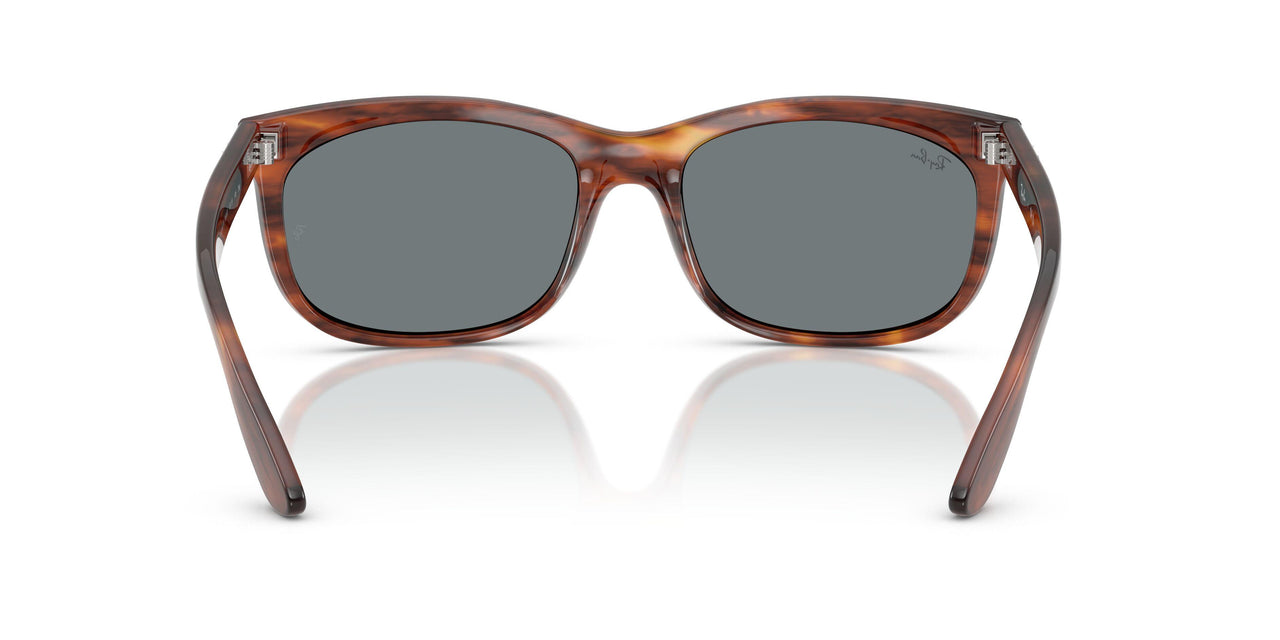 954/62 - Brown - Blue