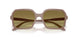 32722A - Brown - Green Gradient Green