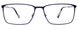 50 - Satin Blue & Steel / Satin Blue & Steel