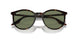 902/GJ - Tortoise - Clear/green