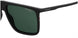 0003-QT - Matte Black - Green