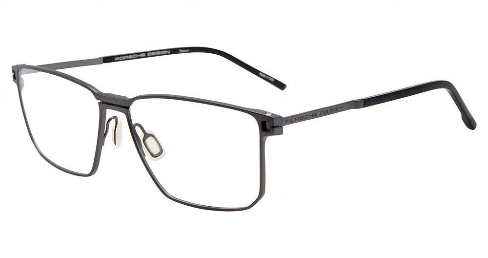 Porsche Design P81015 Eyeglasses