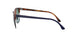 1278T6 - Blue - Blue Mirror Gradient Fucsia