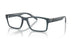 2658 - Blue - Transparent