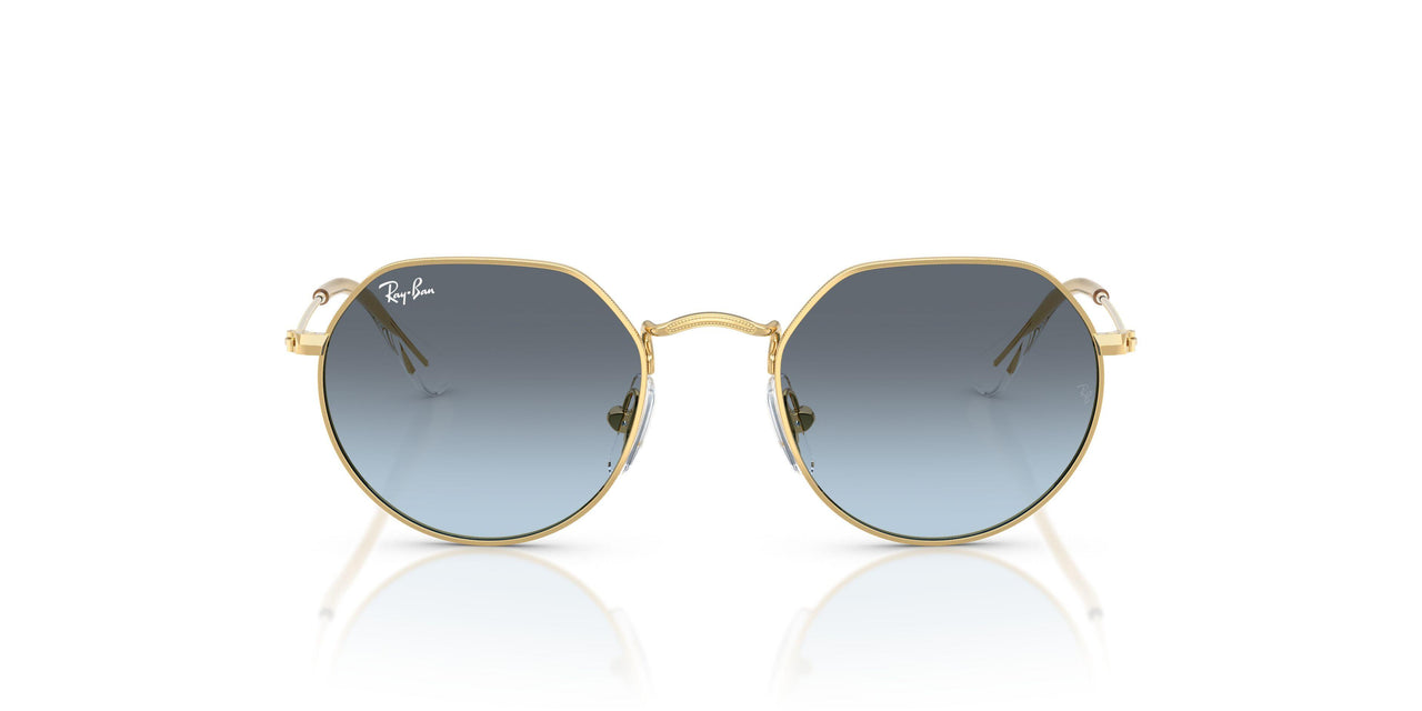 223/V1 - Gold - Blue Gradient Grey
