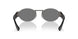 10016G - Grey - Grey Mirror Silver