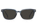 2W8IR-IR - GREY HORN