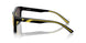501/6Q - Black - Mirror Gold Red