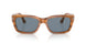 960/56 - Brown - Light Blue