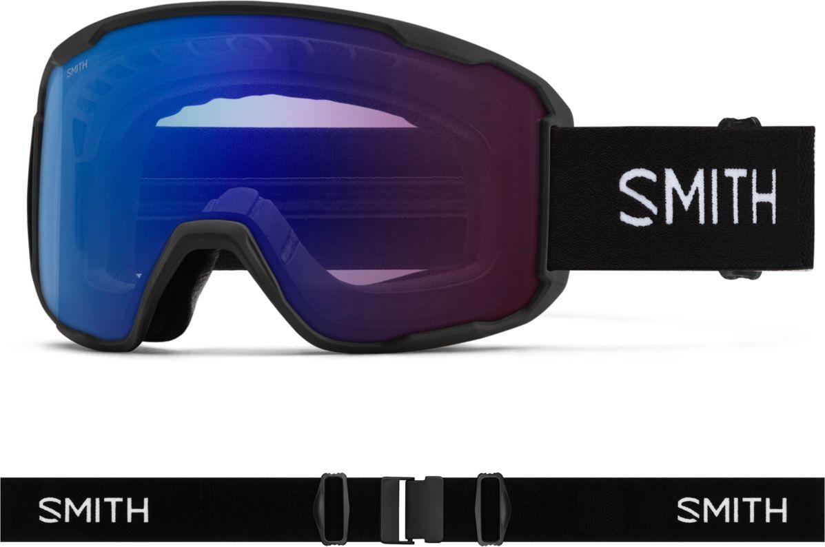 Smith Optics Snow Goggles M00450 Preview Goggles