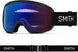 Smith Optics Snow Goggles M00450 Preview Goggles